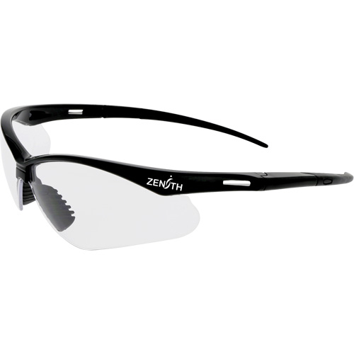 Z3500 Safety Glasses, Clear Lens, Anti-Scratch, ANSI Z87+/Meets/Exceeds CSA Z94.3 Southpoint Industrial Supply