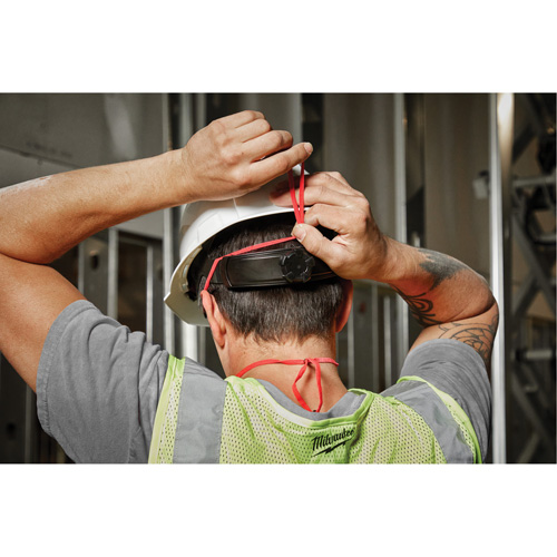 Respirateur jetable, N95, Certifi&eacute; NIOSH, Taille unique Southpoint Industrial Supply