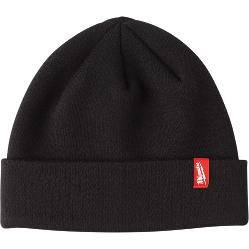 Tuque &agrave; revers, Taille unique, Noir Southpoint Industrial Supply
