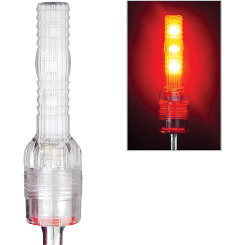 Safety Whip&reg; Constant Heavy-Duty Warning Whip Light Southpoint Industrial Supply