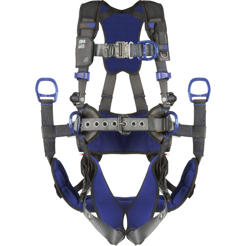 ExoFit X300 Comfort Tower Safety Harness, CSA Certified, Class ALP, Small, 310 lbs. Cap. Southpoint Industrial Supply
