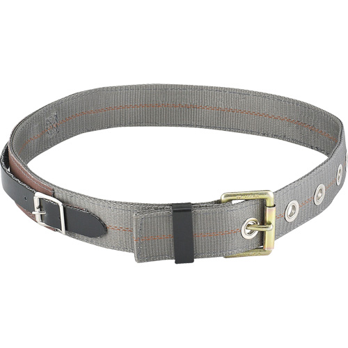 Dynamic Pip&reg; 2-Strap Zero D-Ring Miner's Belt Southpoint Industrial Supply