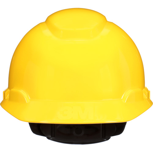 SecureFit H-Series Hardhat, Meets CSA Type 1, Ratchet Suspension, Non-Vented Southpoint Industrial Supply