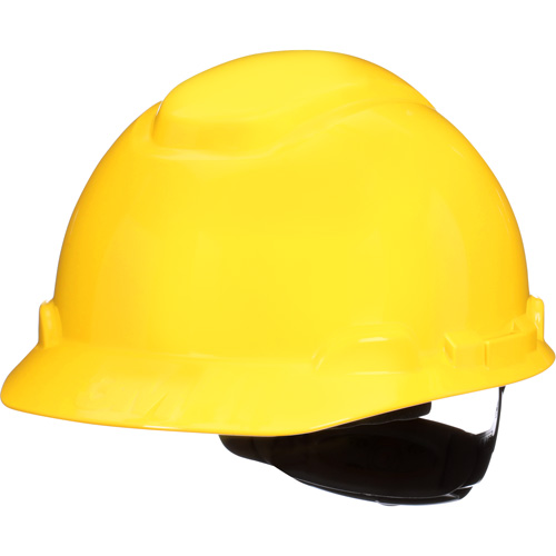 SecureFit H-Series Hardhat, Meets CSA Type 1, Ratchet Suspension, Non-Vented Southpoint Industrial Supply