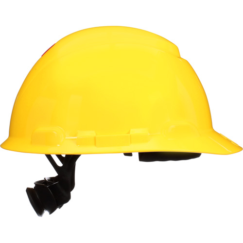 SecureFit H-Series Hardhat, Meets CSA Type 1, Ratchet Suspension, Non-Vented Southpoint Industrial Supply