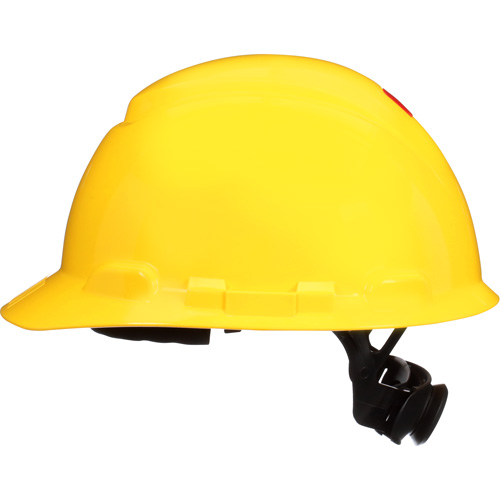 SecureFit H-Series Hardhat, Meets CSA Type 1, Ratchet Suspension, Non-Vented Southpoint Industrial Supply