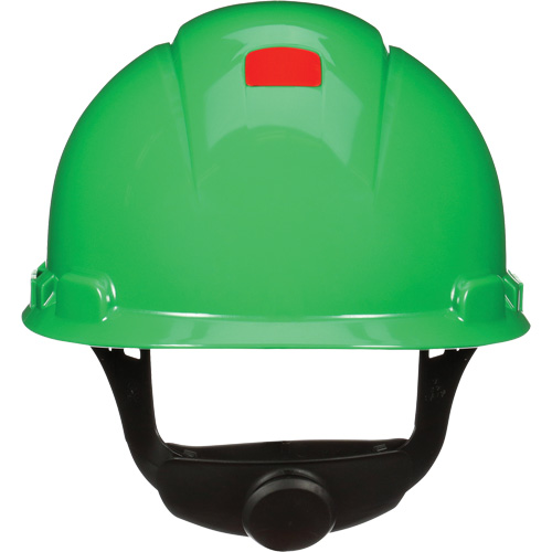 SecureFit H-Series Hardhat, Meets CSA Type 1, Ratchet Suspension, Non-Vented Southpoint Industrial Supply