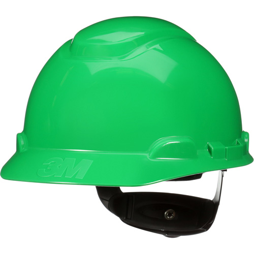 SecureFit H-Series Hardhat, Meets CSA Type 1, Ratchet Suspension, Non-Vented Southpoint Industrial Supply