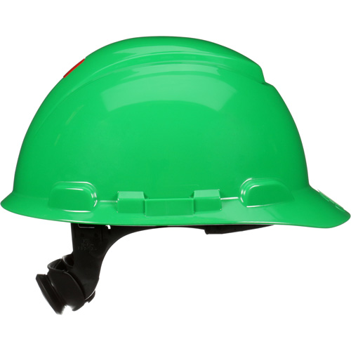 SecureFit H-Series Hardhat, Meets CSA Type 1, Ratchet Suspension, Non-Vented Southpoint Industrial Supply