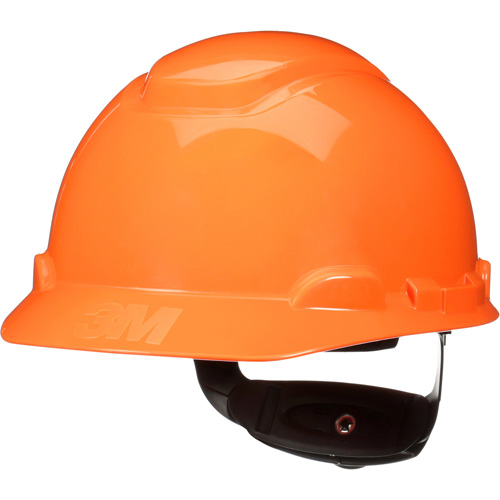 SecureFit H-Series Hardhat, Meets CSA Type 1, Ratchet Suspension, Non-Vented Southpoint Industrial Supply