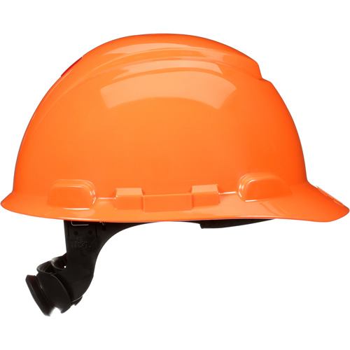 SecureFit H-Series Hardhat, Meets CSA Type 1, Ratchet Suspension, Non-Vented Southpoint Industrial Supply