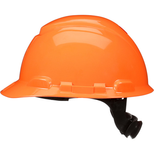 SecureFit H-Series Hardhat, Meets CSA Type 1, Ratchet Suspension, Non-Vented Southpoint Industrial Supply