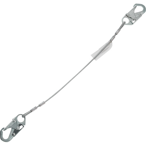 V-Series Restraint Lanyard Southpoint Industrial Supply