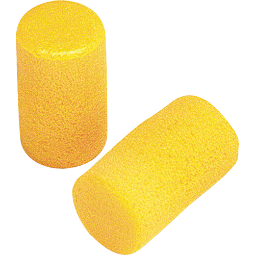E-A-R Classic Earplugs, Pair - Pillow Pack, Large Southpoint Industrial Supply