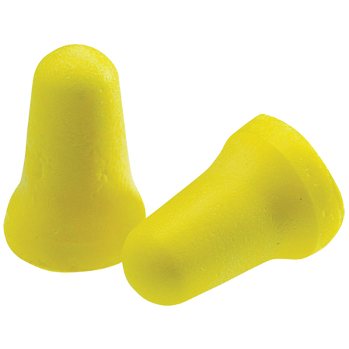 E-A-R E-Z-Fit Earplugs, Bulk - Polybag, Small Southpoint Industrial Supply