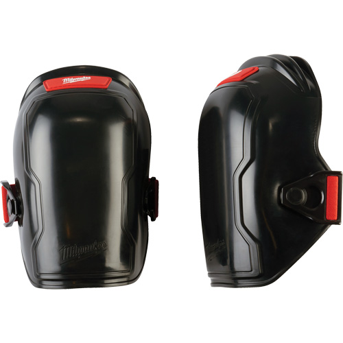 Free-Flex Knee Pad, Slip-On Style, Plastic Caps, Foam Pads Southpoint Industrial Supply