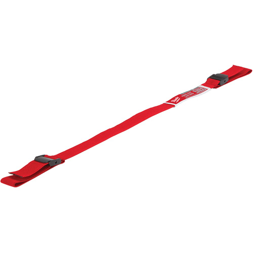 Hard Hat Lanyard, Fixed Length, Loop Southpoint Industrial Supply
