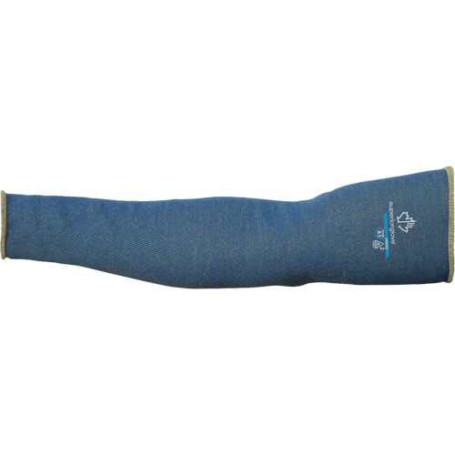 Manchons de protection contre la coupe et l'arc &eacute;lectrique Contender PXN/KG18, Moyen/Petit, Kevlar Southpoint Industrial Supply