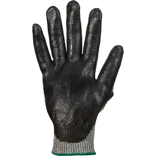 Gants antichocs TenActiv STXFNVB, Moyen, Paume en Synth&eacute;tique, Poignet Poignet en tricot Southpoint Industrial Supply
