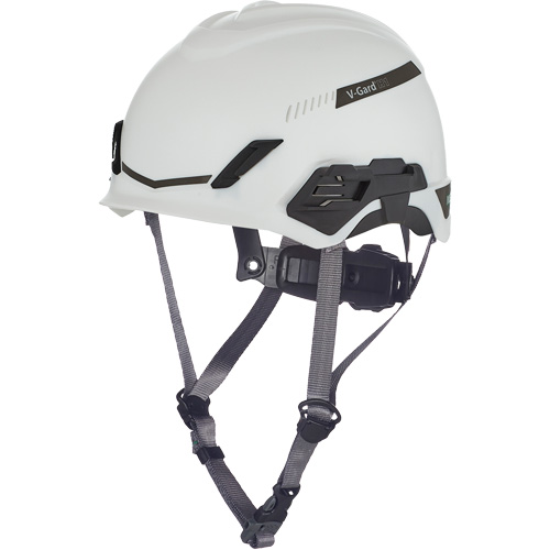 V-Gard&reg; H1 Safety Helmet, Meets CSA Type 1, Ratchet Suspension, Vented Southpoint Industrial Supply