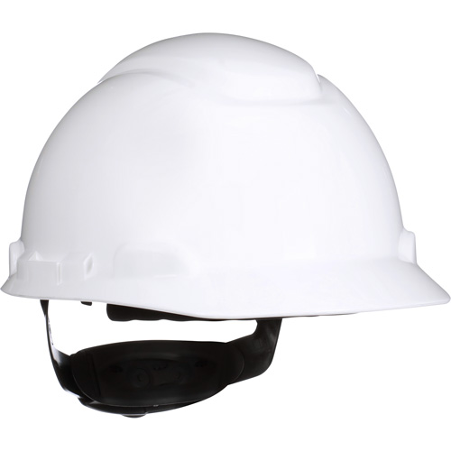 Casque de s&eacute;curit&eacute; SecureFit H-700, R&eacute;pond aux normes CSA type 1, Suspension Rochet, Non ventil&eacute; Southpoint Industrial Supply