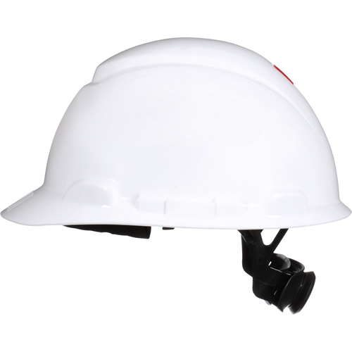 Casque de s&eacute;curit&eacute; SecureFit H-700, R&eacute;pond aux normes CSA type 1, Suspension Rochet, Non ventil&eacute; Southpoint Industrial Supply
