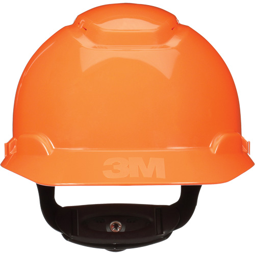 SecureFitH-700 Hardhat, Meets CSA Type 1, Ratchet Suspension, Vented Southpoint Industrial Supply
