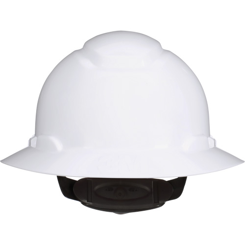 SecureFit H-800 Full Brim Hardhat, Meets CSA Type 1, Ratchet Suspension, Non-Vented Southpoint Industrial Supply
