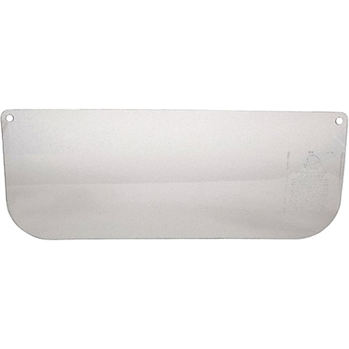 F10 Clear Faceshield Southpoint Industrial Supply