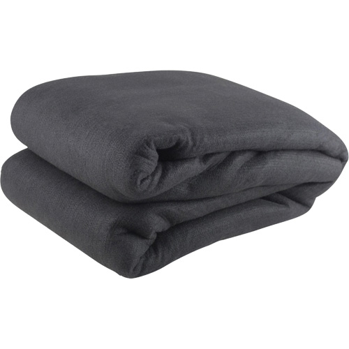 Carbon Fiber Felt Blanket, 6' W x 8' L, Rated Up To 1800 °F Southpoint Industrial Supply