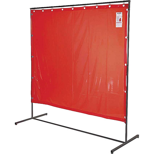 Stur-D-Screen, 6' x 8' Southpoint Industrial Supply