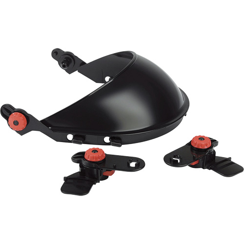 Syst&egrave;me de remplacement de casques, Suspension Rochet Southpoint Industrial Supply