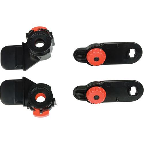 Syst&egrave;me de remplacement de casque de soudage, Suspension Rochet Southpoint Industrial Supply