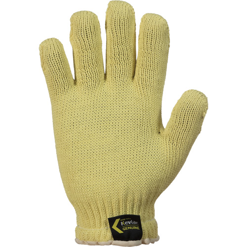 Gants r&eacute;sistant &agrave; la coupure Dragon, Enveloppe en Kevlar, ASTM ANSI niveau A4 Southpoint Industrial Supply