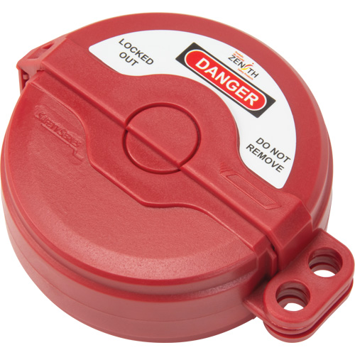 Dispositif de verrouillage pour soupape, Type Vanne Southpoint Industrial Supply