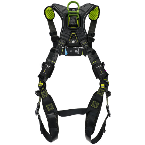H700 Series Premium Full Body Harness, CSA Certified, Class A, X-Small, 420 lbs. Cap. Southpoint Industrial Supply