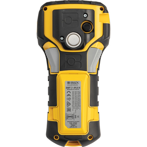 Handheld Label Maker, 0.75" Tape Southpoint Industrial Supply
