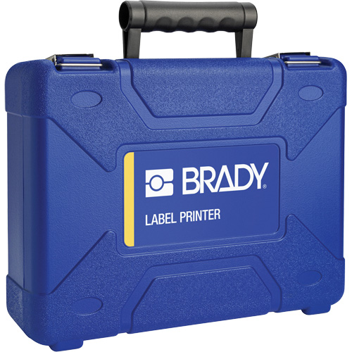 Hard Case for M211 Portable Bluetooth Label Printer Southpoint Industrial Supply