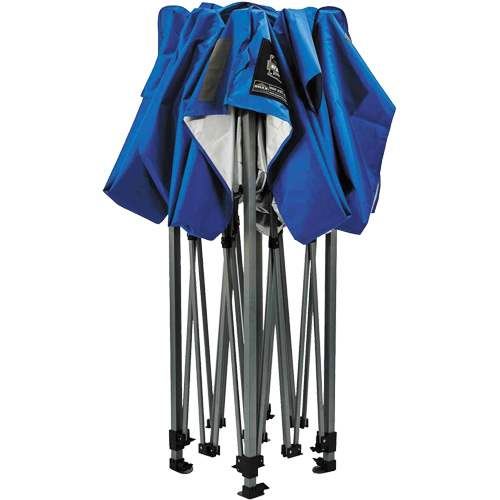SHAX 6000 Heavy-Duty Pop-Up Tent Southpoint Industrial Supply
