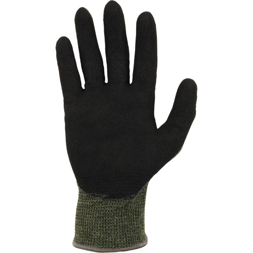 Gants r&eacute;sistant &agrave; la coupe Proflex 7042, Taille Petit, Calibre 18, Rev&ecirc;tement Nitrile, Enveloppe en Aramide, ASTM ANSI niveau A4/EN 388 niveau D Southpoint Industrial Supply