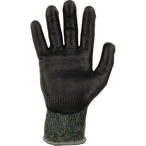 Gants enduit de nitrile r&eacute;sistant &agrave; la coupe ProFlex 7070, Taille Petit, Calibre 13, Rev&ecirc;tement Nitrile, Enveloppe en Aramide, ASTM ANSI niveau A7/EN 388 niveau F Southpoint Industrial Supply