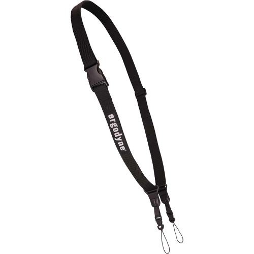 Squids 3134 Barcode Scanner Sling Lanyard for Mobile Computers, Fixed Length, Loop Southpoint Industrial Supply