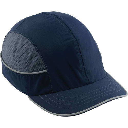 Skullerz 8950XL Bump Cap, Navy Blue Southpoint Industrial Supply
