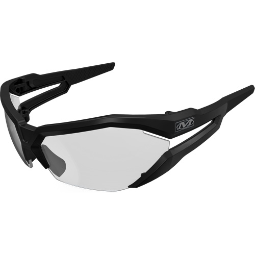 Type-V Safety Glasses, Clear Lens, Anti-Fog/Anti-Scratch, ANSI Z87+ Southpoint Industrial Supply