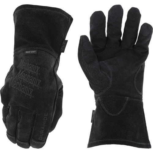 Gants de soudage Regulator, DuraHide, Taille 8 Southpoint Industrial Supply