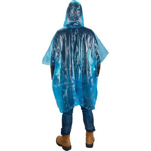 Poncho jetable Southpoint Industrial Supply