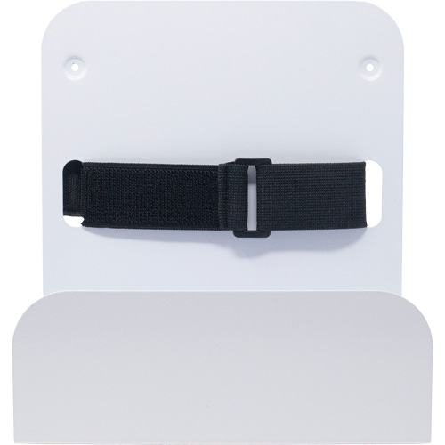 Wall/Vehicle AED Mounting Device, Universal For, Non-Medical Southpoint Industrial Supply