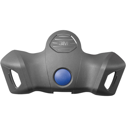 Secure Click Exhalation Valve Cover Assembly Southpoint Industrial Supply