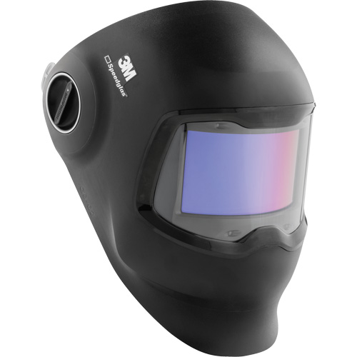 Speedglas G5-02 Welding Helmet Kit, Black Southpoint Industrial Supply