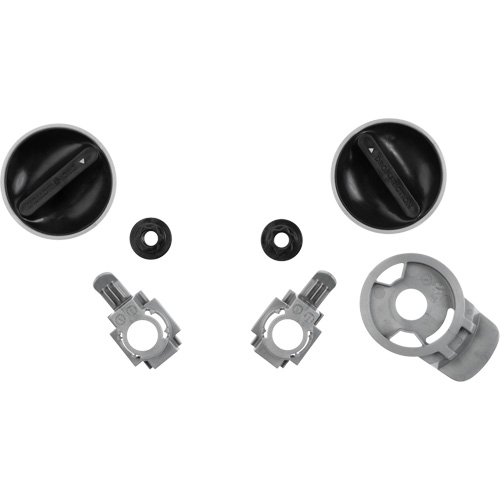 M&eacute;canisme de pivotement de serre-t&ecirc;te G5-02 Speedglas Southpoint Industrial Supply
